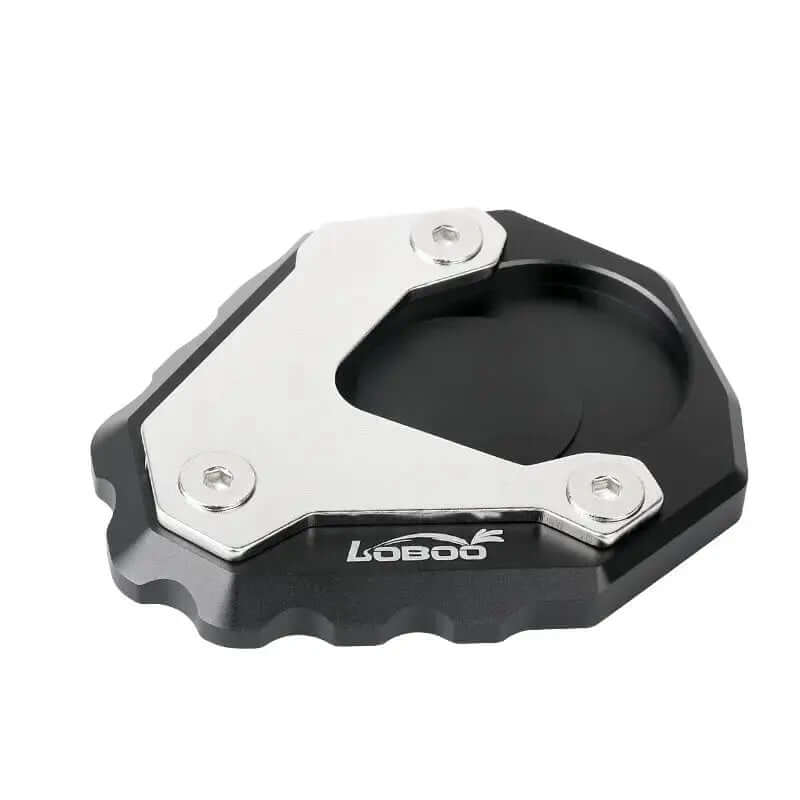 Ständerplatte für BMW F750 GS - Endurrad.com