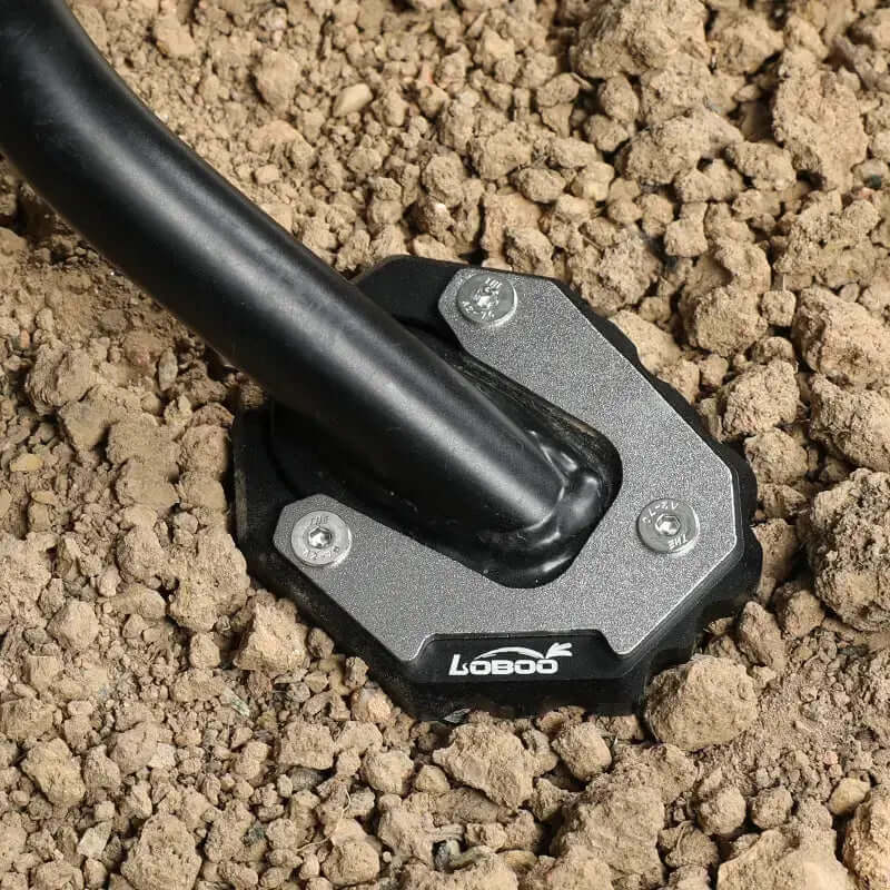 Ständerplatte BMW F850 GS / ADV - Endurrad.com