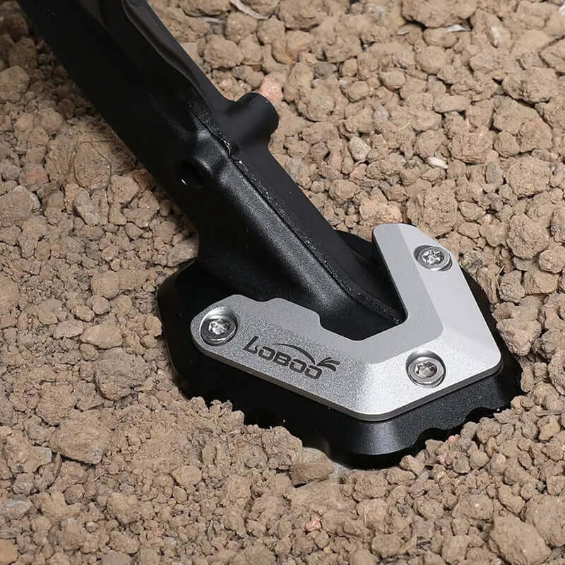 Ständerplatte BMW R1300 GS - Endurrad.com