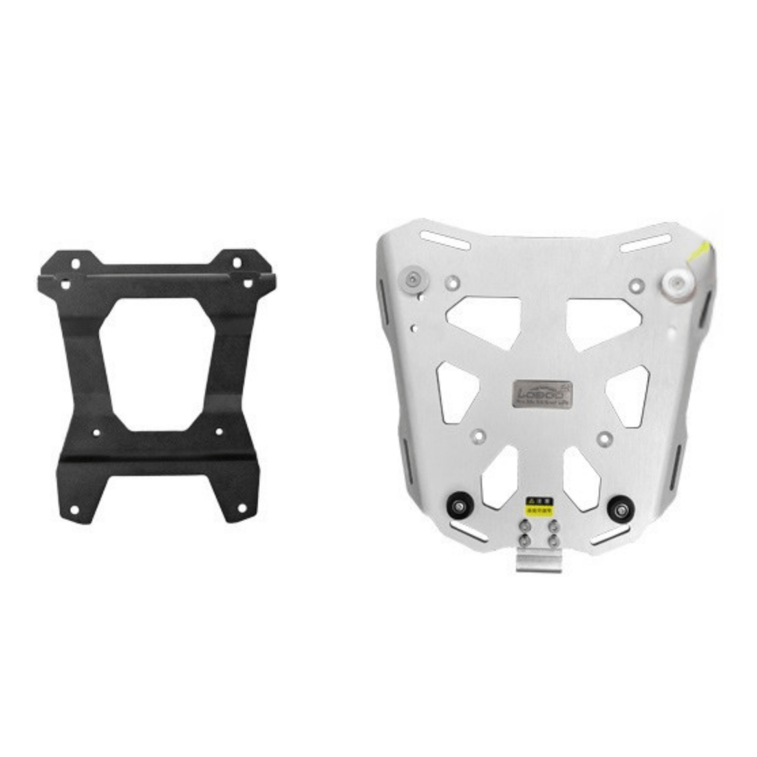 Topcase-Halterung BMW C 400 GT - Endurrad.com