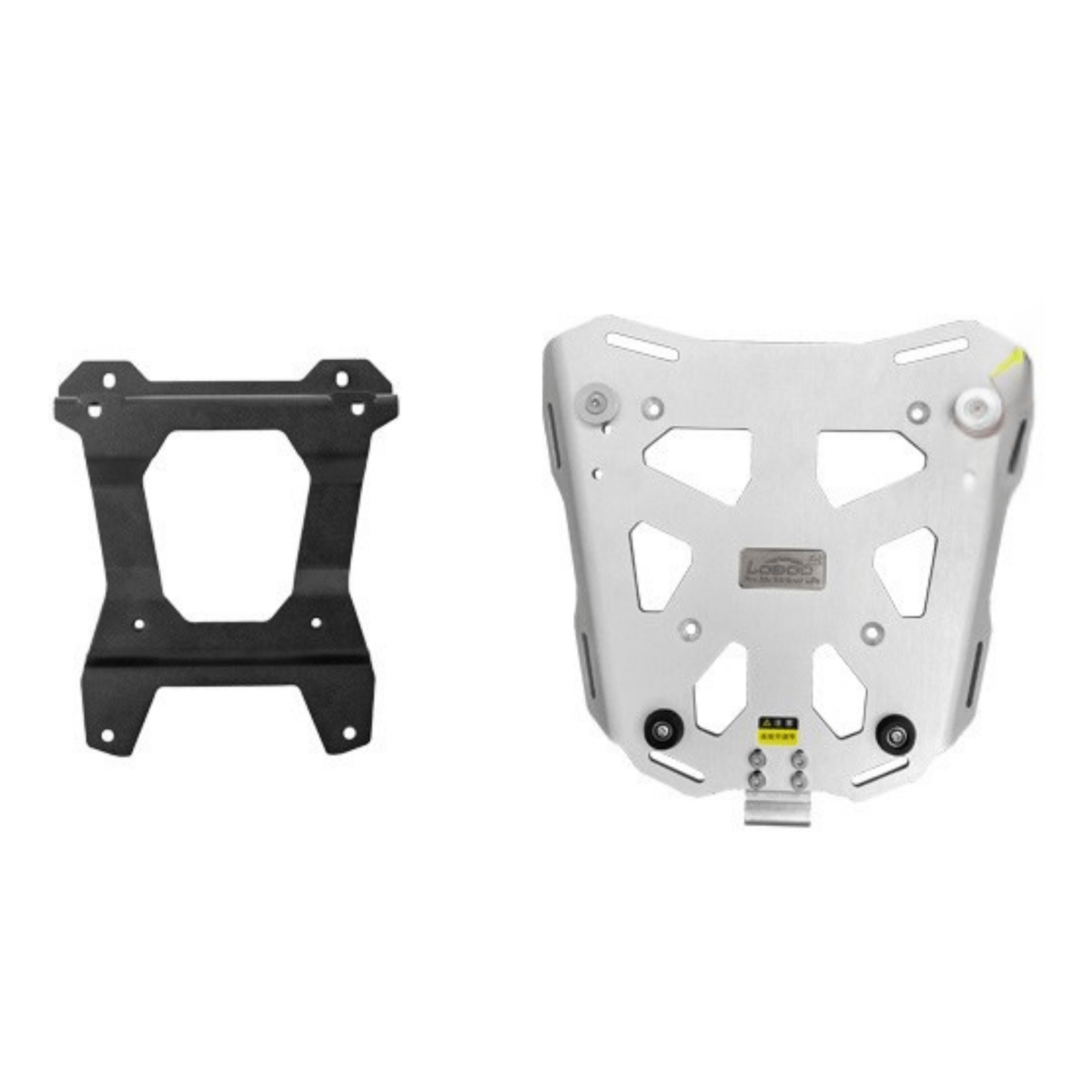 Topcase-Halterung BMW C 400 GT - Endurrad.com