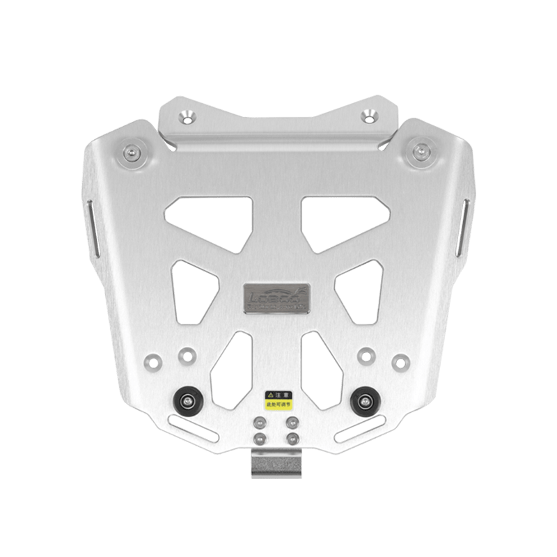 Topcase-Halterung BMW F 750 - 850 GS - Endurrad.com