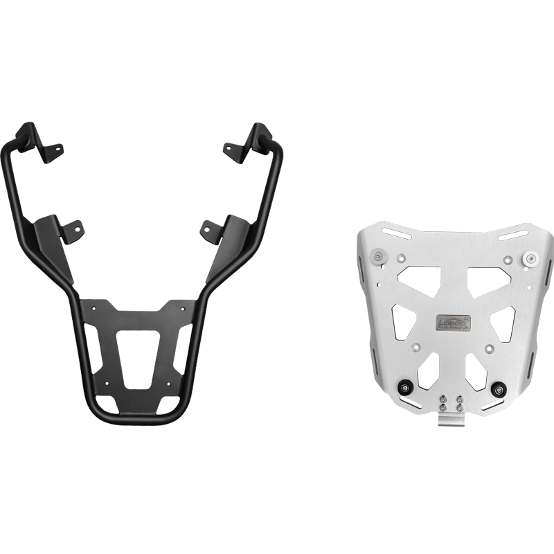 Topcase-Halterung / Heckrahmen BMW C 400 GT - Endurrad.com