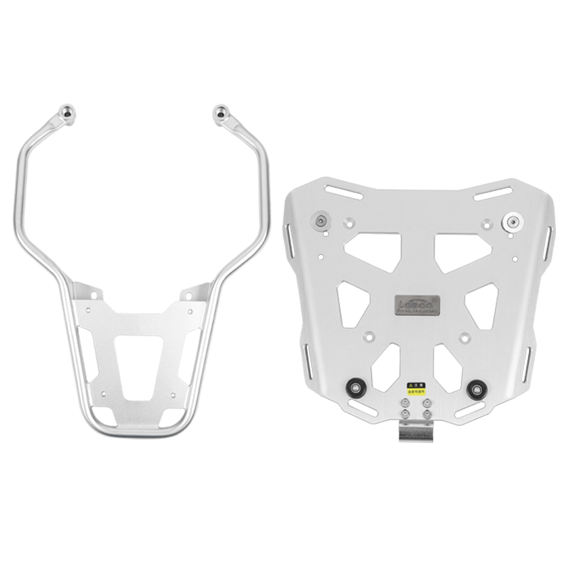 Topcase-Platte / Heckrahmen BMW F 750 - 850 - 900 GS - ADV - Endurrad.com