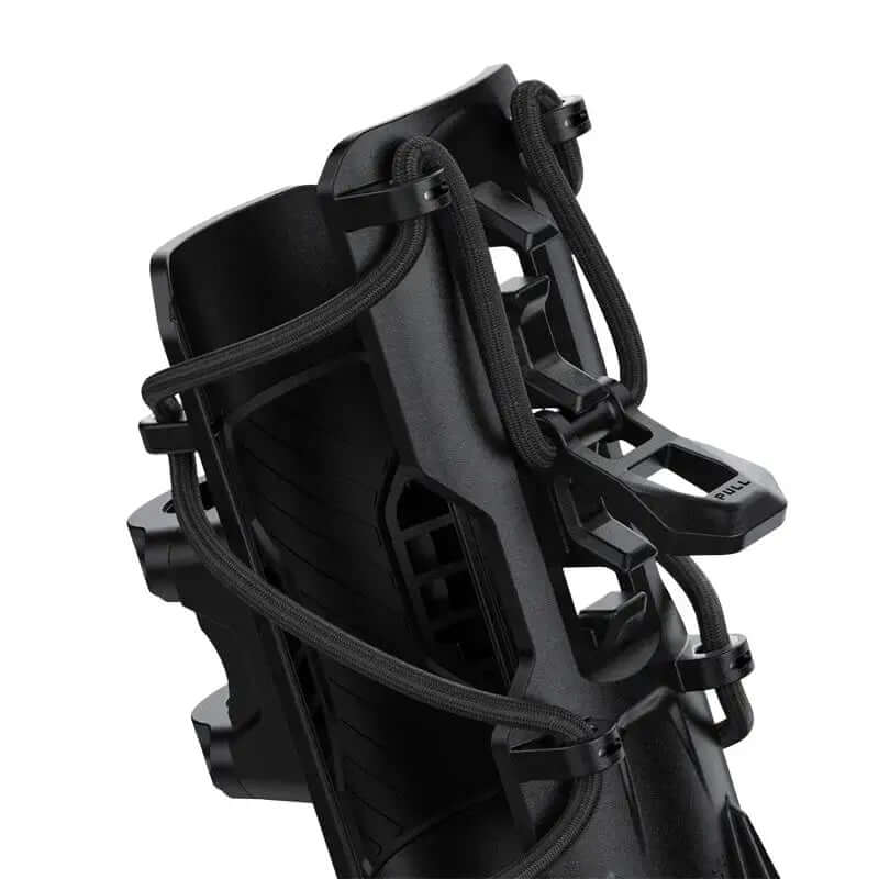 Flaschenhalter für Motorradreisen – Endurrad.com