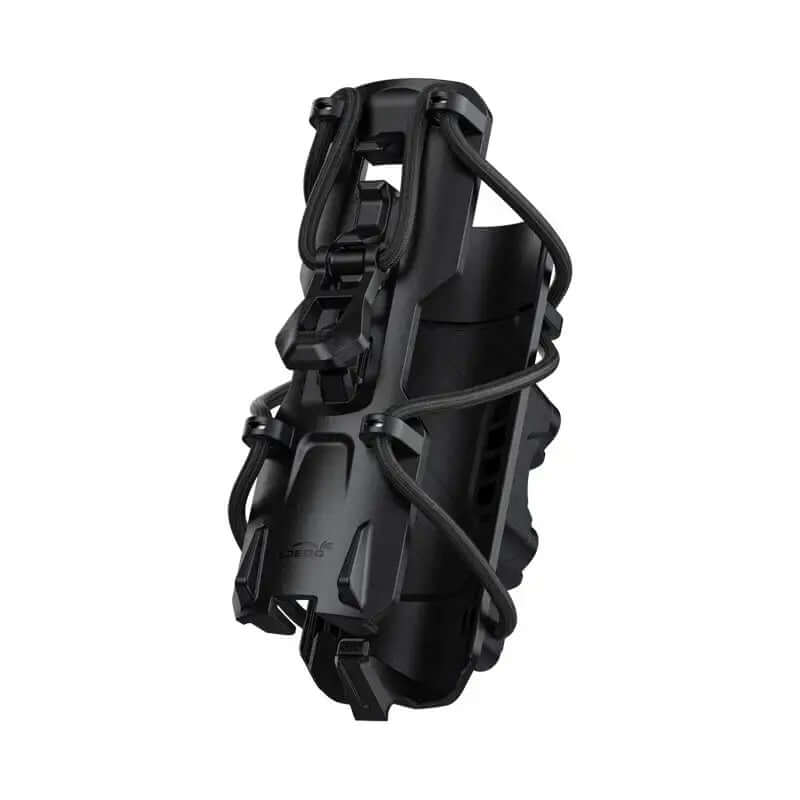 Flaschenhalter für Motorradreisen – Endurrad.com