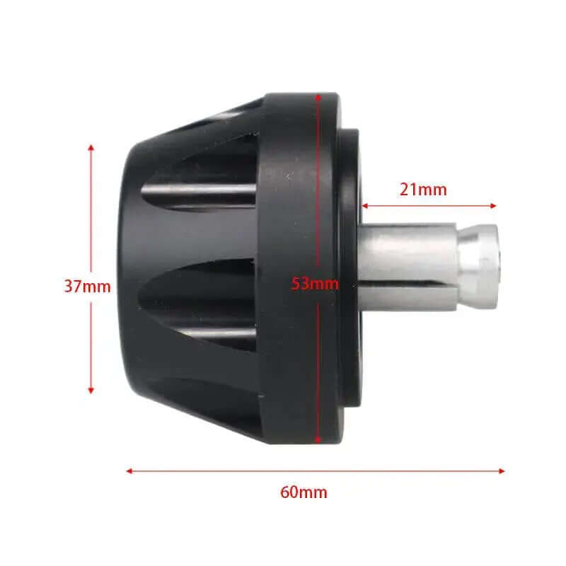 Kardanschutz BMW GS - Endurrad.com