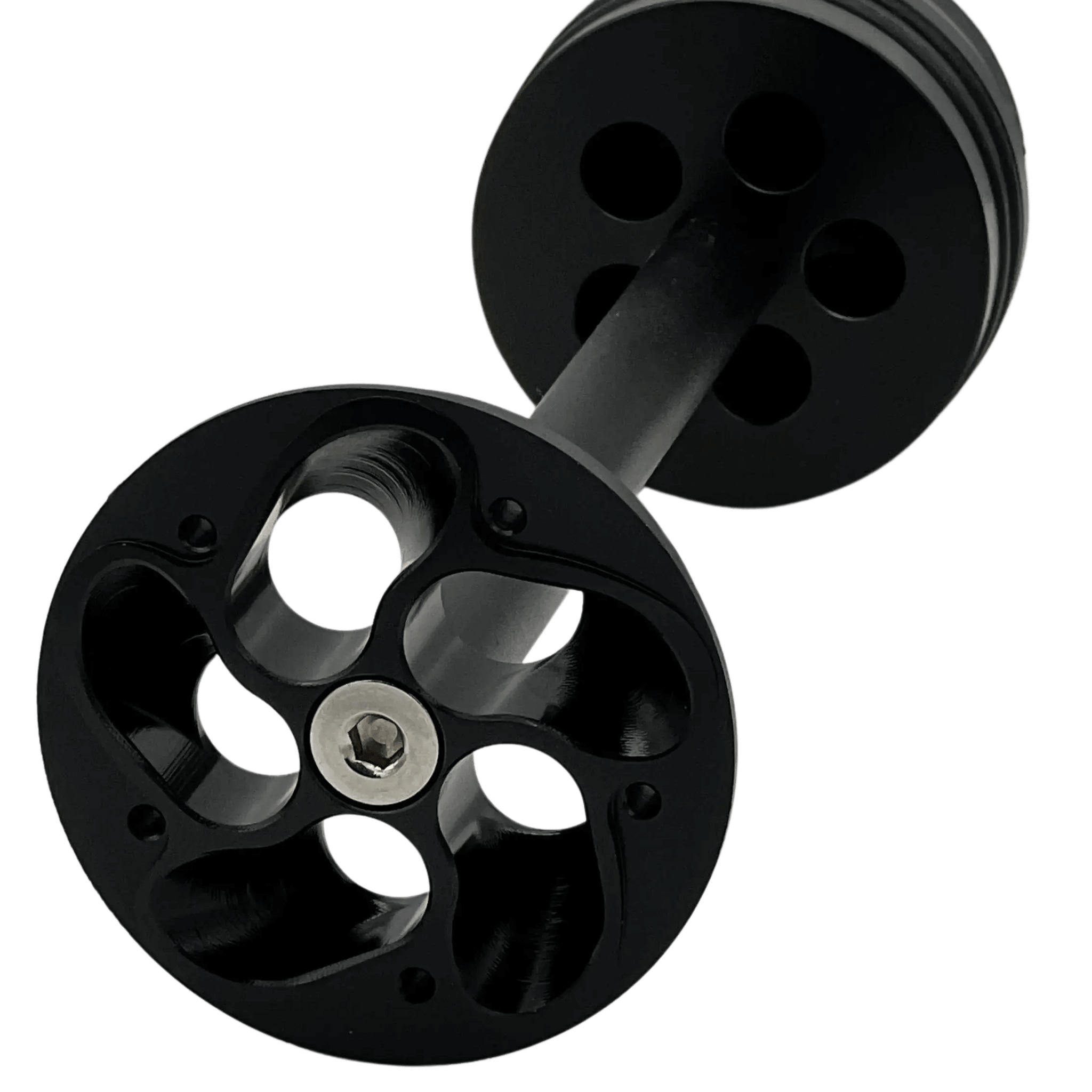 Kardanschutz für BMW GS - Endurrad.com