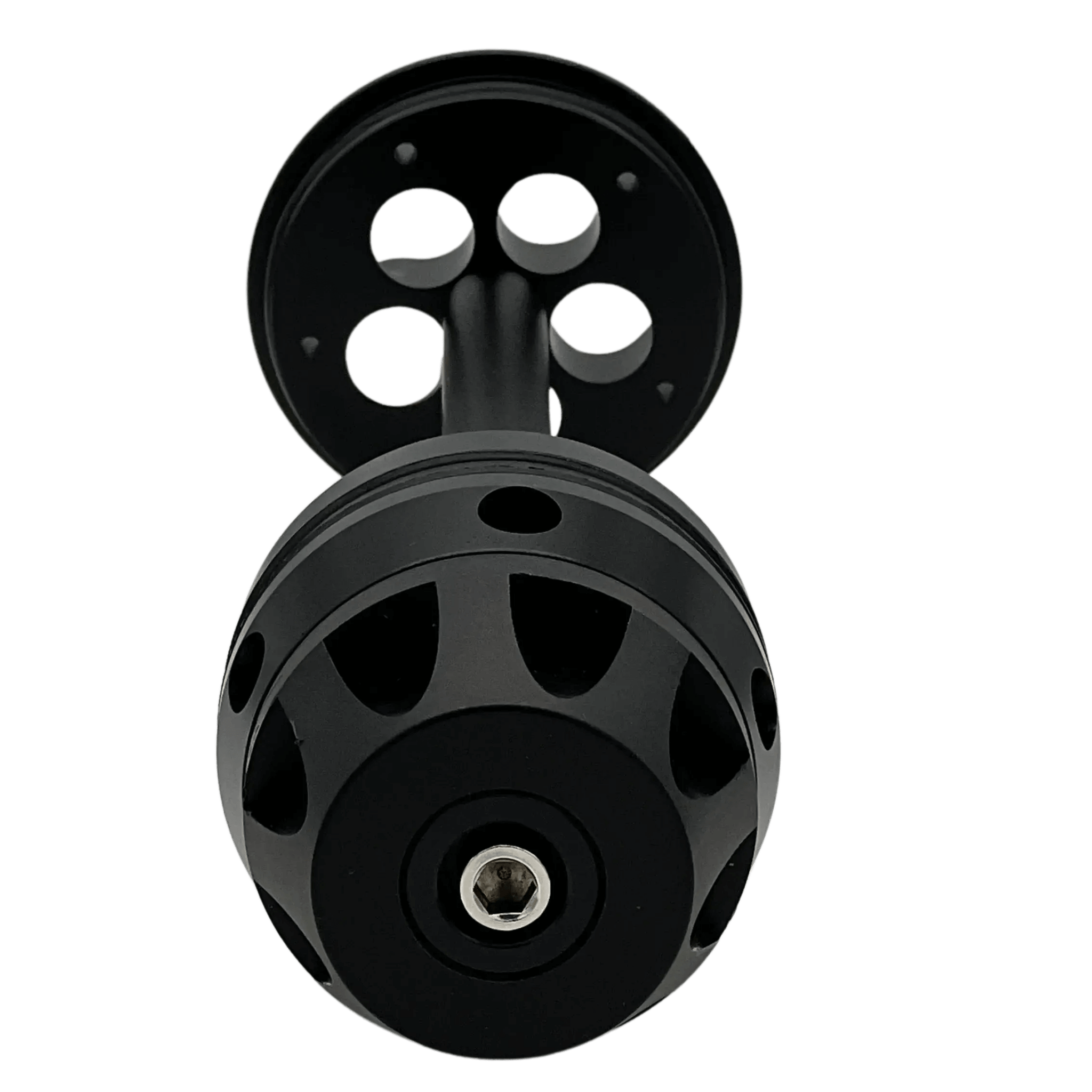 Kardanschutz für BMW GS - Endurrad.com