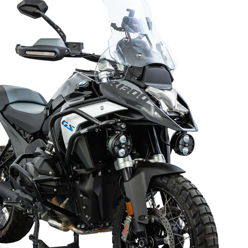 Scheinwerferschutz BMW R 1300 GS - Endurrad.com