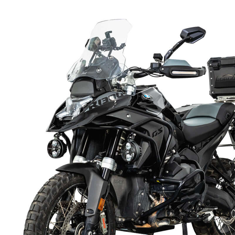 Scheinwerferschutz BMW R 1300 GS - Endurrad.com
