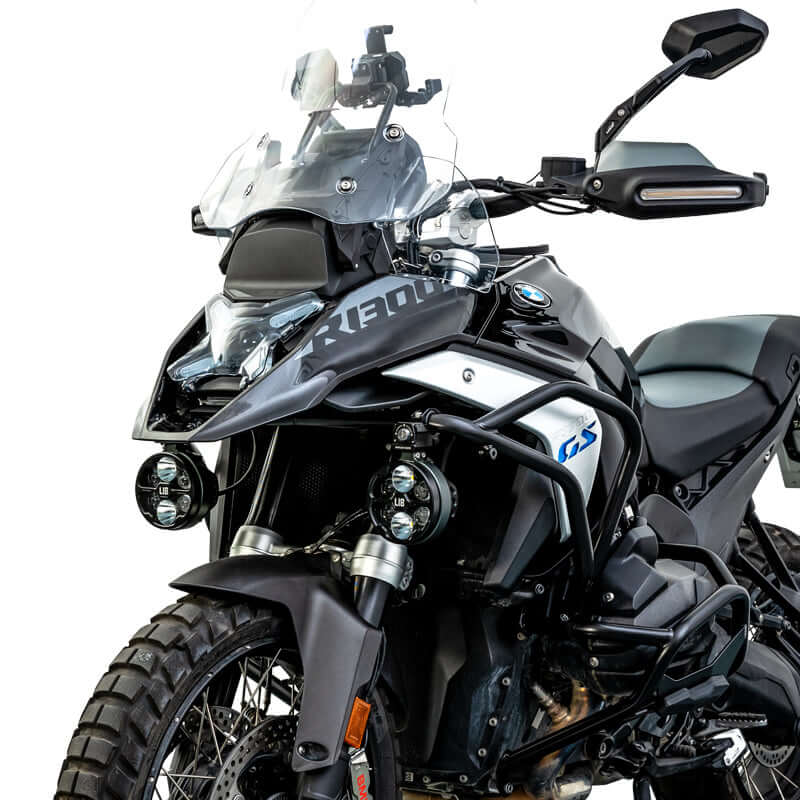 Scheinwerferschutz BMW R 1300 GS - Endurrad.com