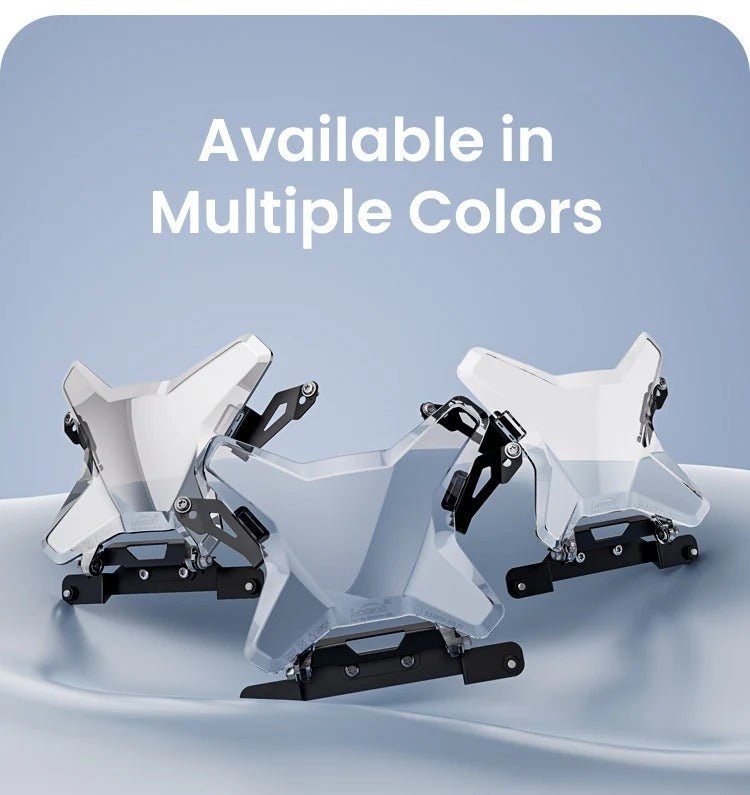 Scheinwerferschutz für BMW R 1300 GS Adventure - Endurrad.com