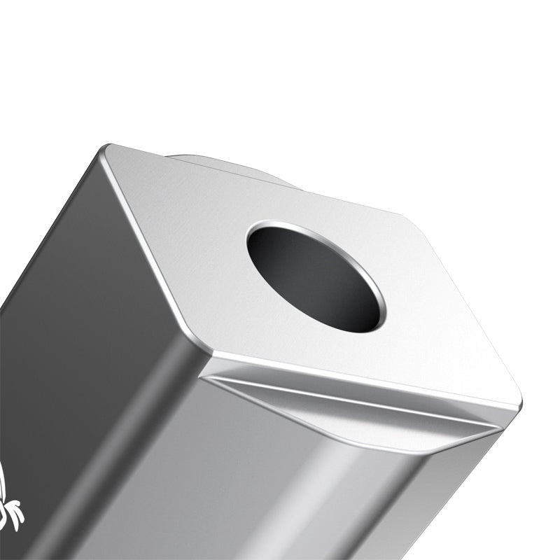 Lenkererhöhung LOBOO Black für KTM Adventure und Husqvarna - Endurrad.com