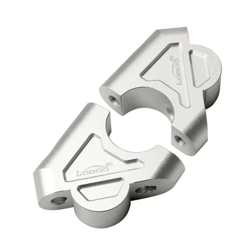 Riser für BMW R1250 GS - Endurrad.com