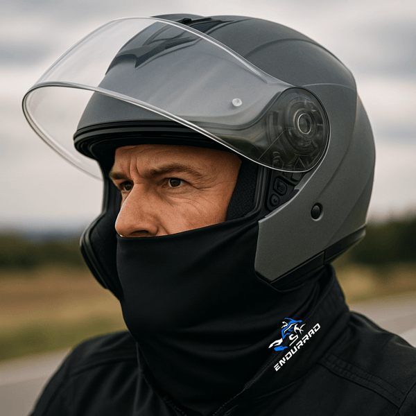 Motorrad-Halswärmer Endurrad Adventure