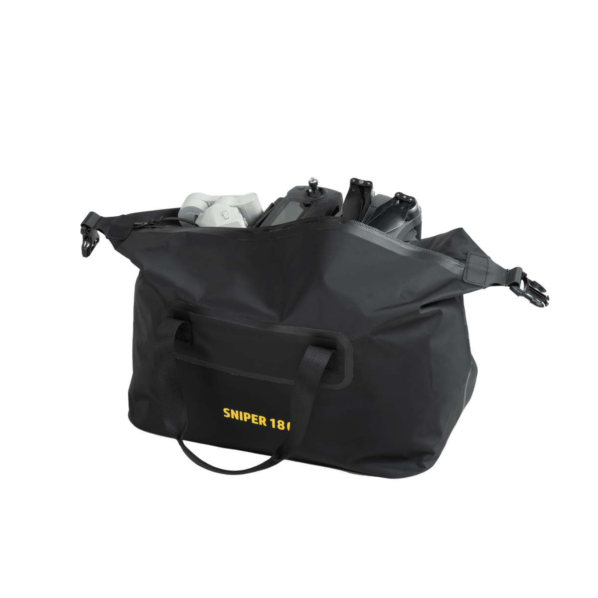 Sniper 18C - Borsa Posteriore per Attrezzatura Rigida Impermeabile (18L) - ENDURRAD