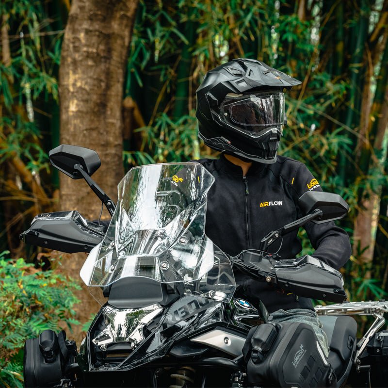 Spiegel LOBOO BMW R 1300 GS RM02 - Endurrad.com