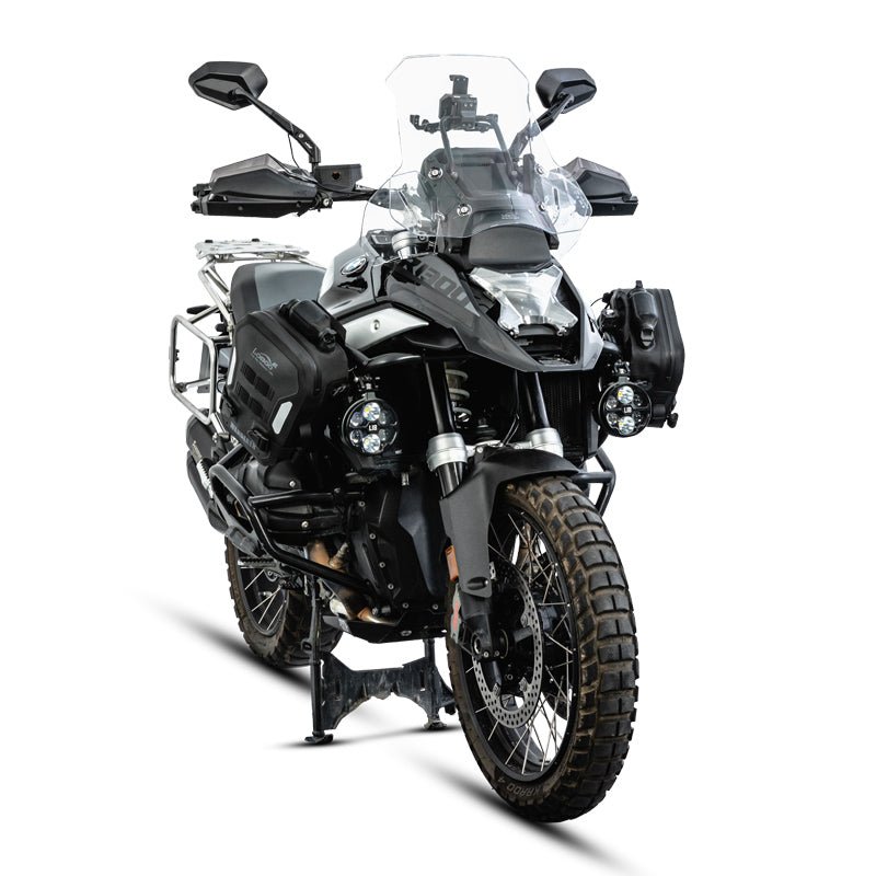 Spiegel LOBOO BMW R 1300 GS RM02 - Endurrad.com