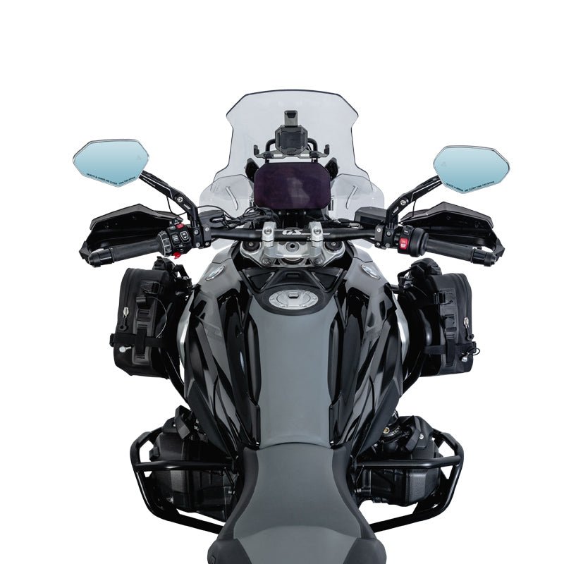 Spiegel LOBOO BMW R 1300 GS RM02 - Endurrad.com