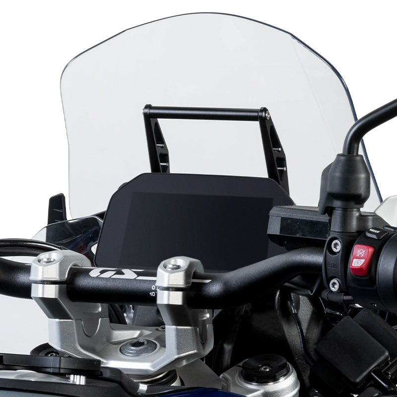 GPS-Navigationshalterung BMW R 1300 GS - Endurrad.com