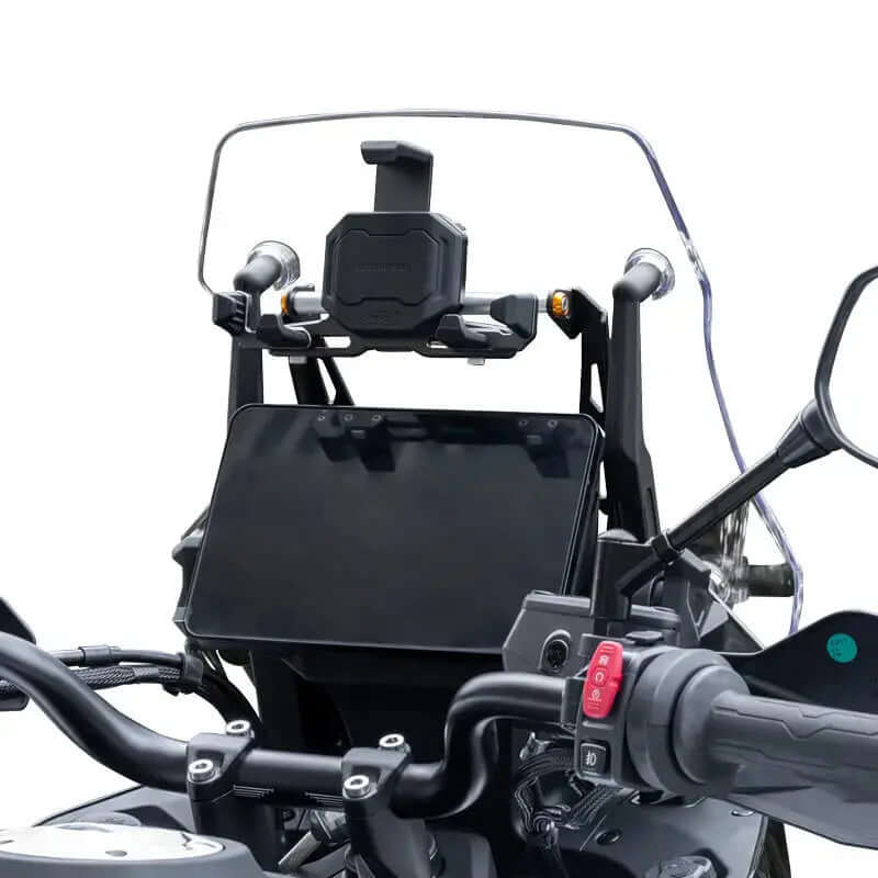 GPS-Navigationshalterung CFMOTO 800 MT - Endurrad.com
