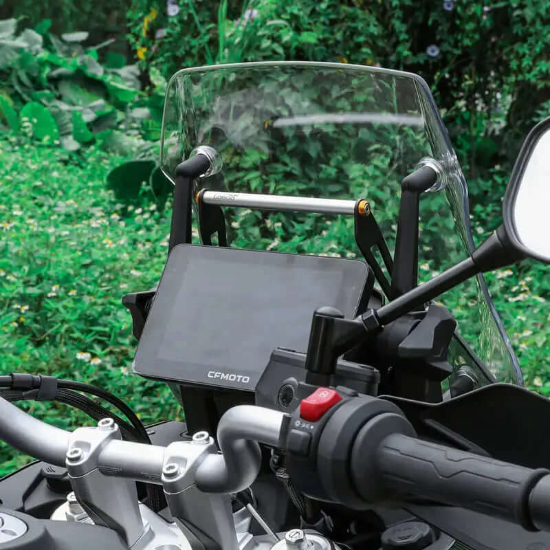 GPS-Navigationshalterung CFMOTO 800 MT - Endurrad.com