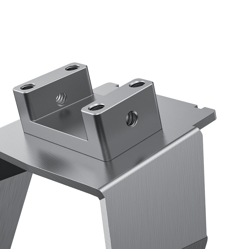 GPS-Navigationshalterung KTM 790/890 Adv - Endurrad.com