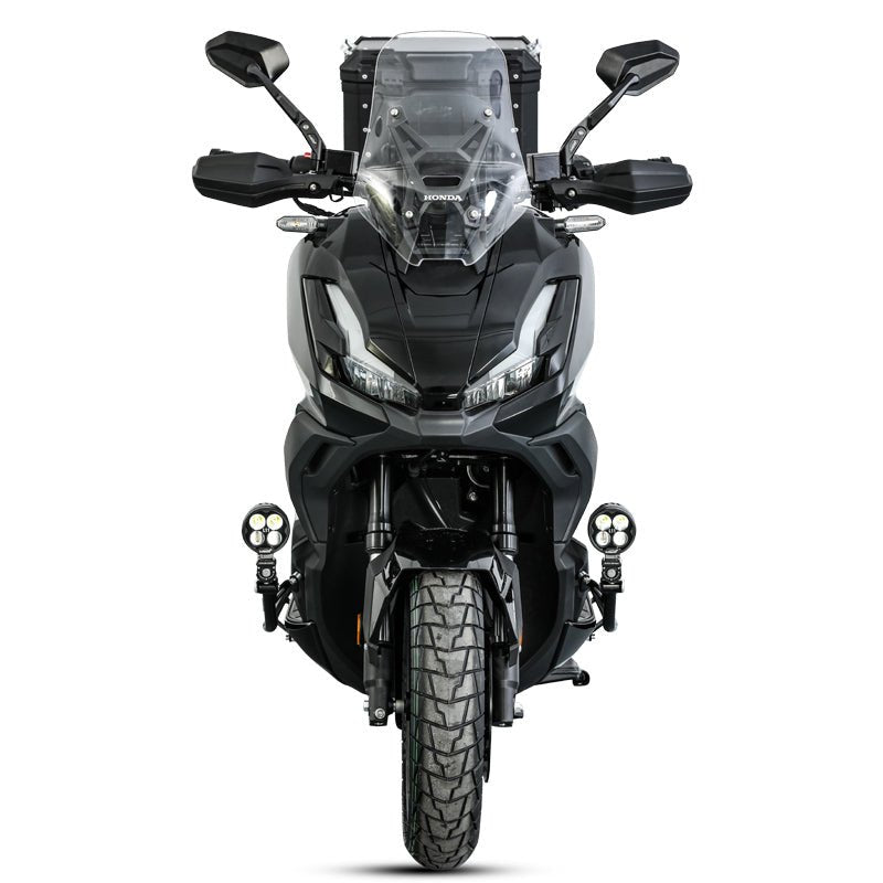 LOBOO Q7 Schnellverschluss-Lichthalterung – Endurrad.com