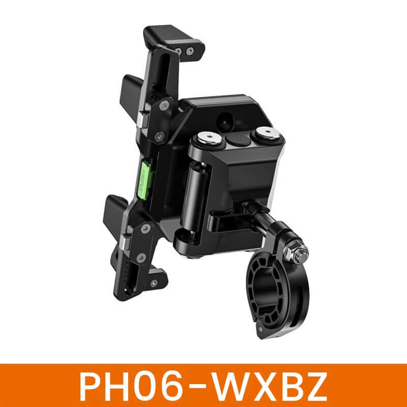 Smartphone-Halterung für Motorräder Loboo PH06 – Endurrad.com
