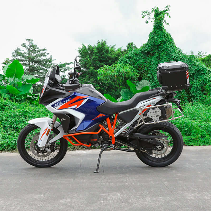 Seitenkoffer KTM 1290 SUPER ADVENTURE - Endurrad.com