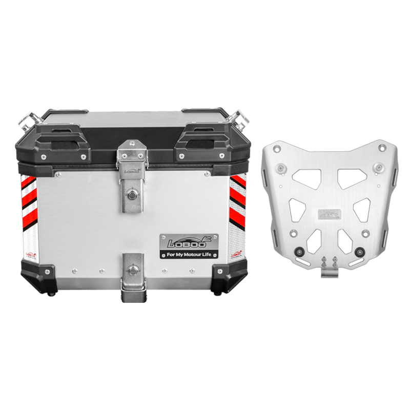 Seitenkoffer KTM 1290 SUPER ADVENTURE - Endurrad.com