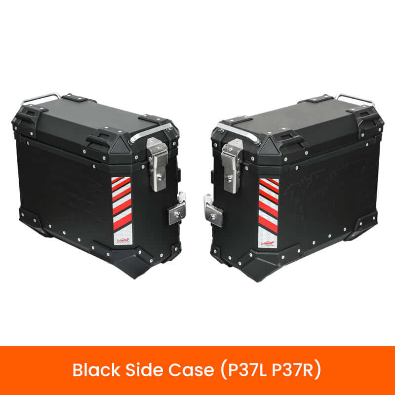 Seitenkoffer für BMW R 1300 GS Adventure - Endurrad.com