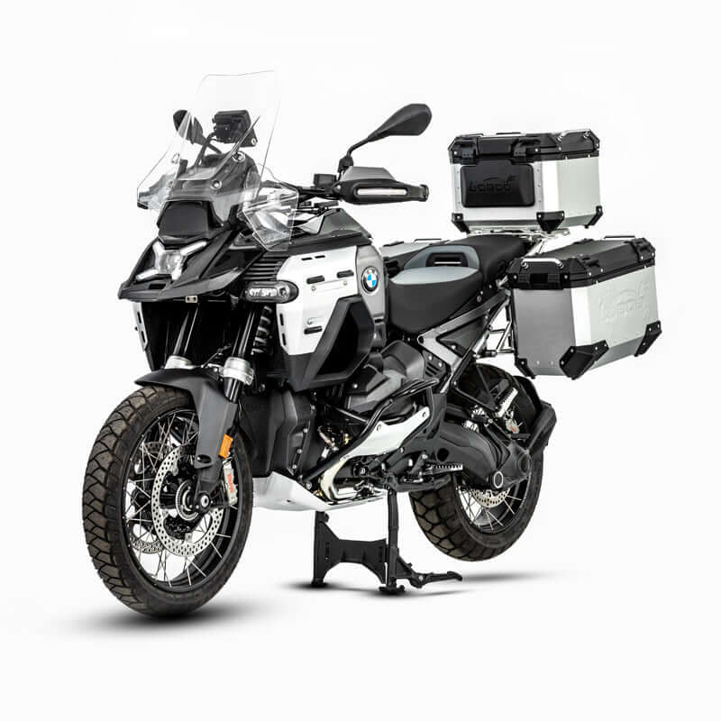 Seitenkoffer für BMW R 1300 GS Adventure - Endurrad.com