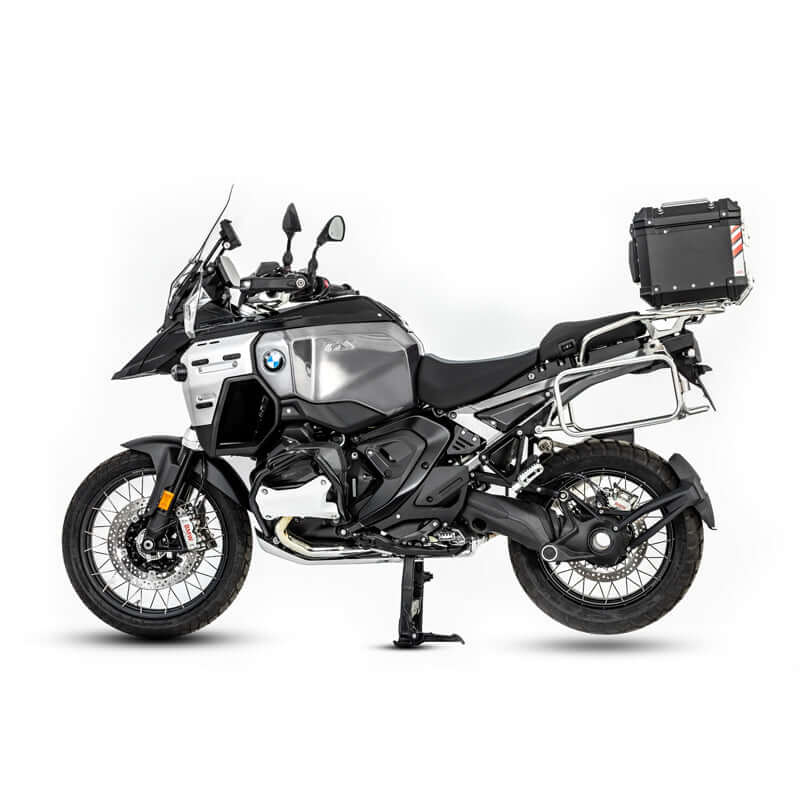 Seitenkoffer für BMW R 1300 GS Adventure - Endurrad.com
