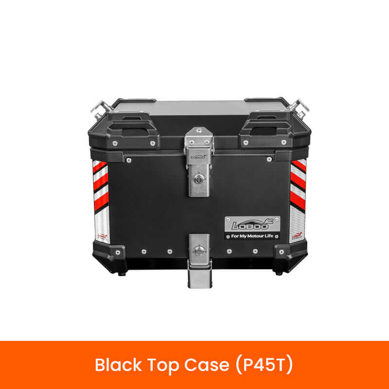 Seitenkoffer für BMW R 1300 GS Adventure - Endurrad.com