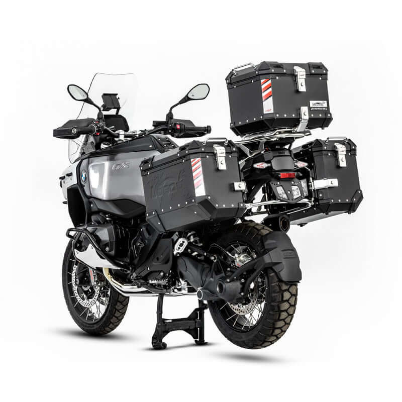 Seitenkoffer für BMW R 1300 GS Adventure - Endurrad.com