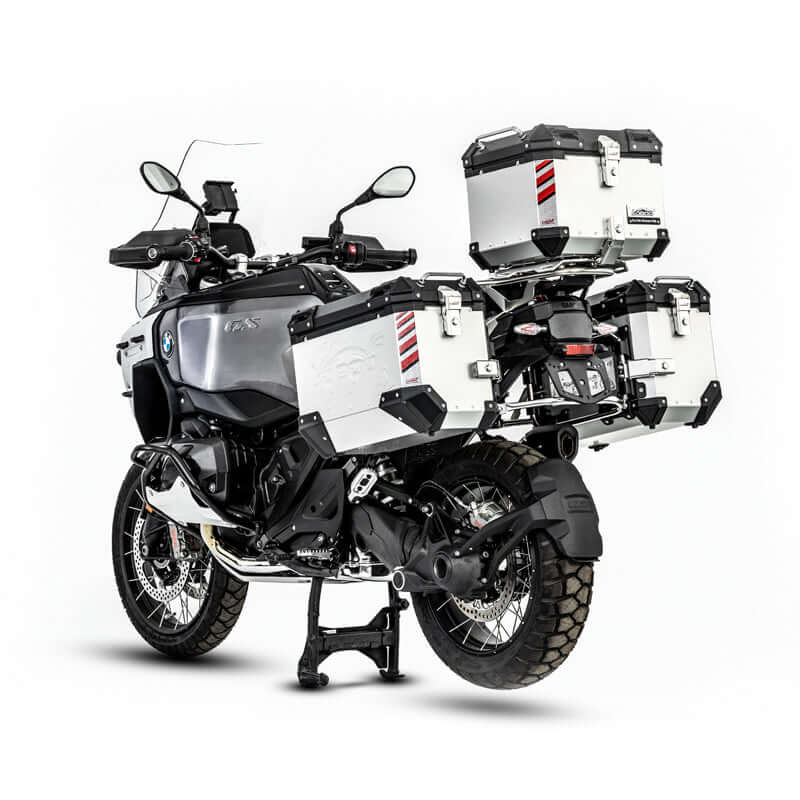 Seitenkoffer für BMW R 1300 GS Adventure - Endurrad.com