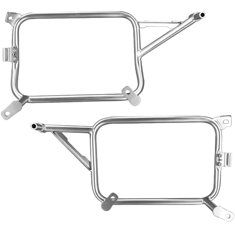 Seitentaschen Triumph Tiger 1200 GT PRO - Endurrad.com