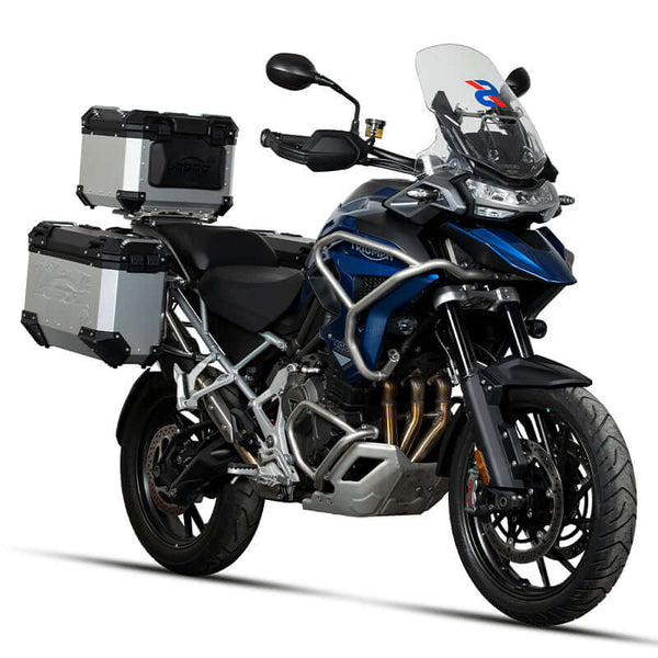 Seitenkoffer Triumph Tiger 1200 GT PRO