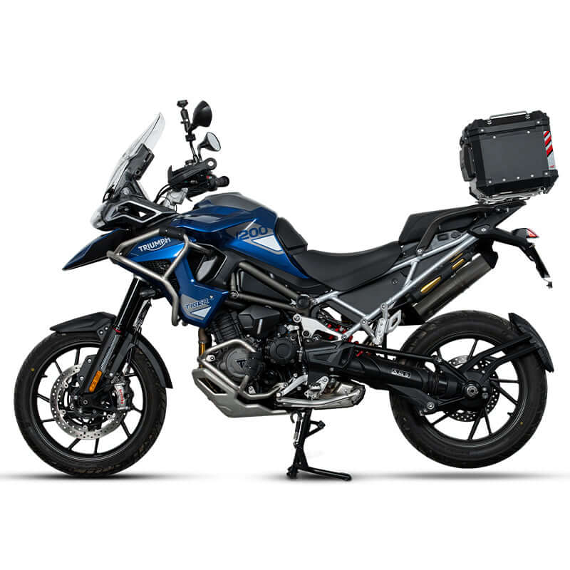 Seitenkoffer Triumph Tiger 1200 GT PRO - Endurrad.com