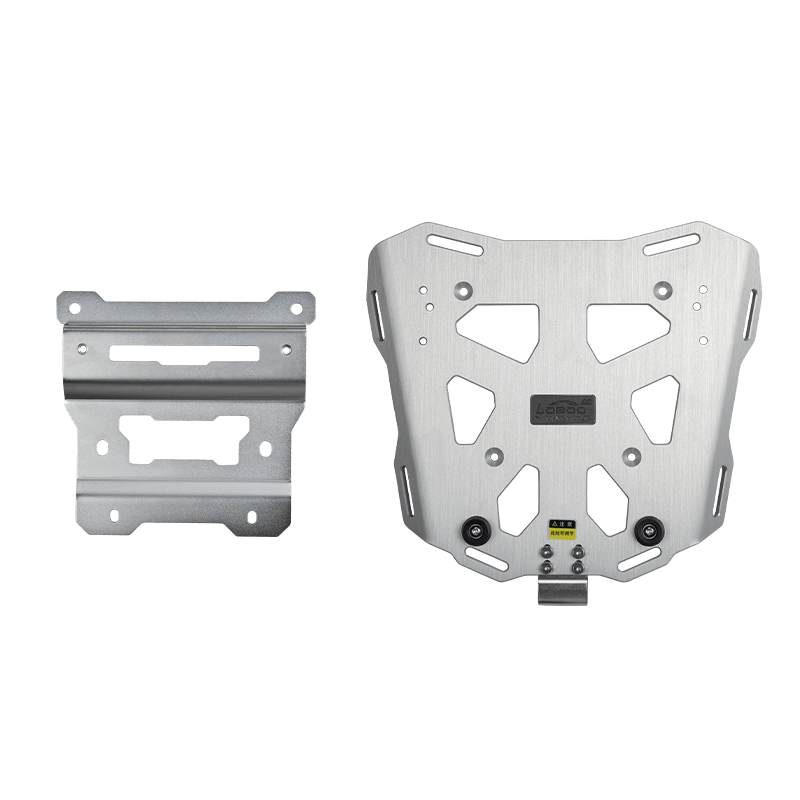 Seitenkoffer Triumph Tiger 1200 GT PRO - Endurrad.com