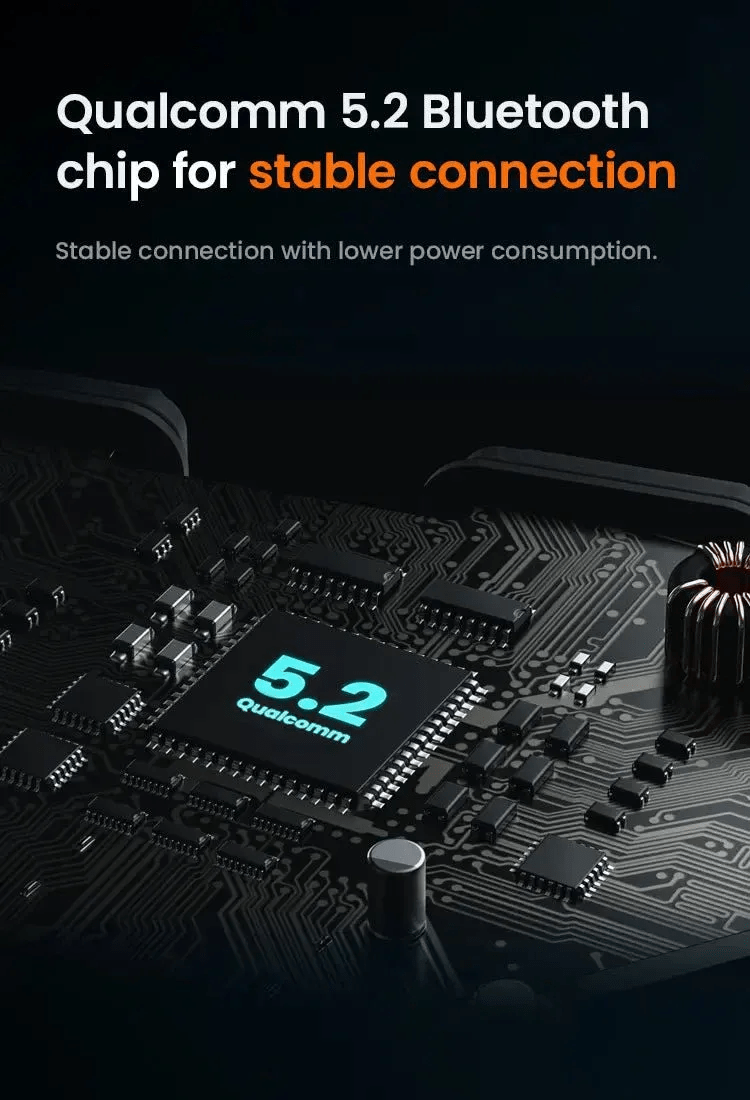 Freisprecheinrichtung für Motorradhelm LOBOO R1X – Bluetooth 5.3 - Endurrad.com