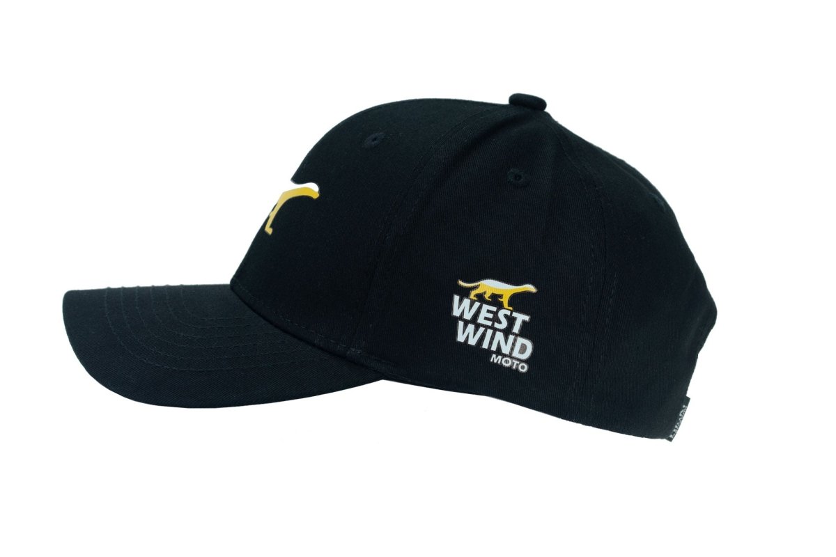 Westwind Baseball Cap - ENDURRAD