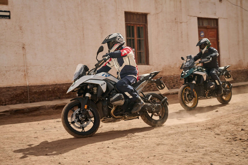 BMW R 1300 GS: technische Daten, Preise 2026, Versionen und was sich gegenüber der R 1250 GS ändert
