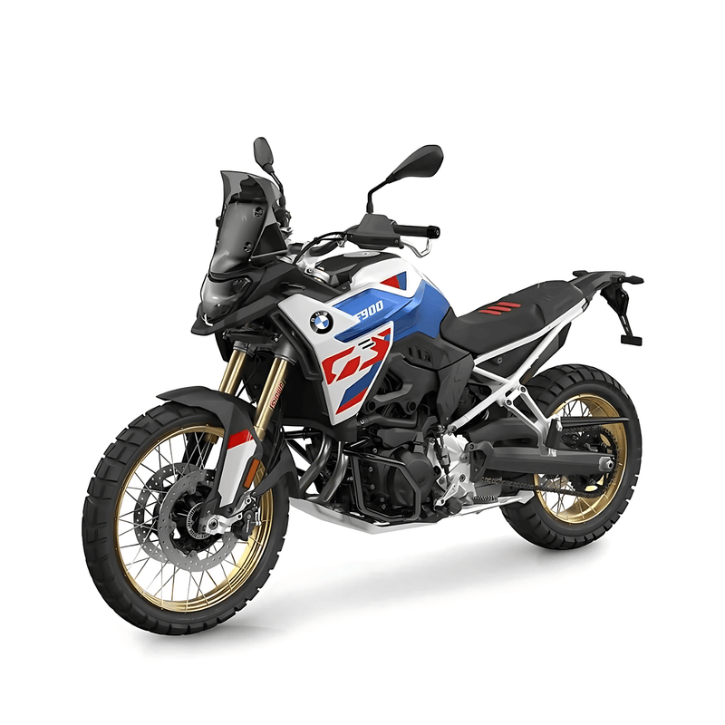 BMW F 900 GS und F 900 GS Adventure 2026: technische Daten, Preise, Unterschiede und Zubehör