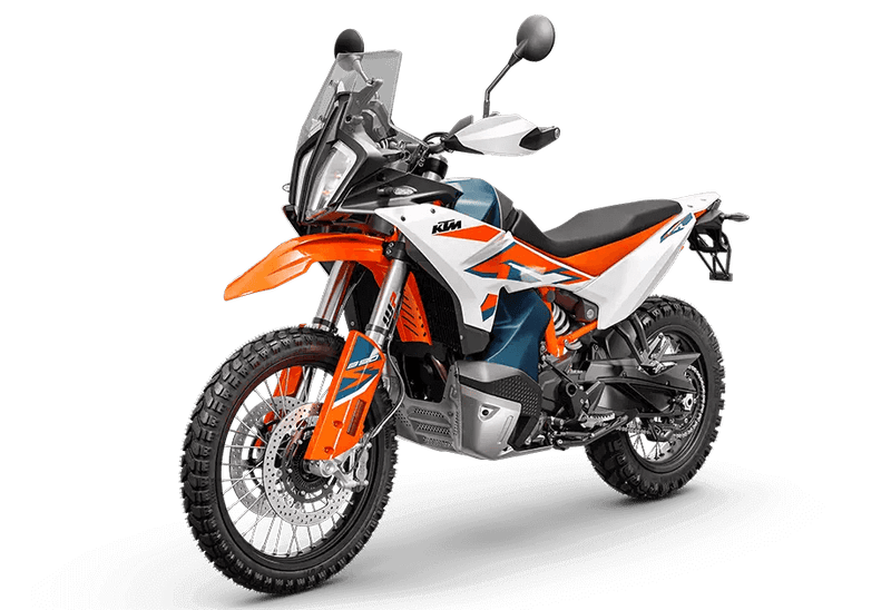 Zubehör für die KTM 890 Adventure R: Verbessern Sie Ihr Fahrerlebnis mit den besten Upgrades