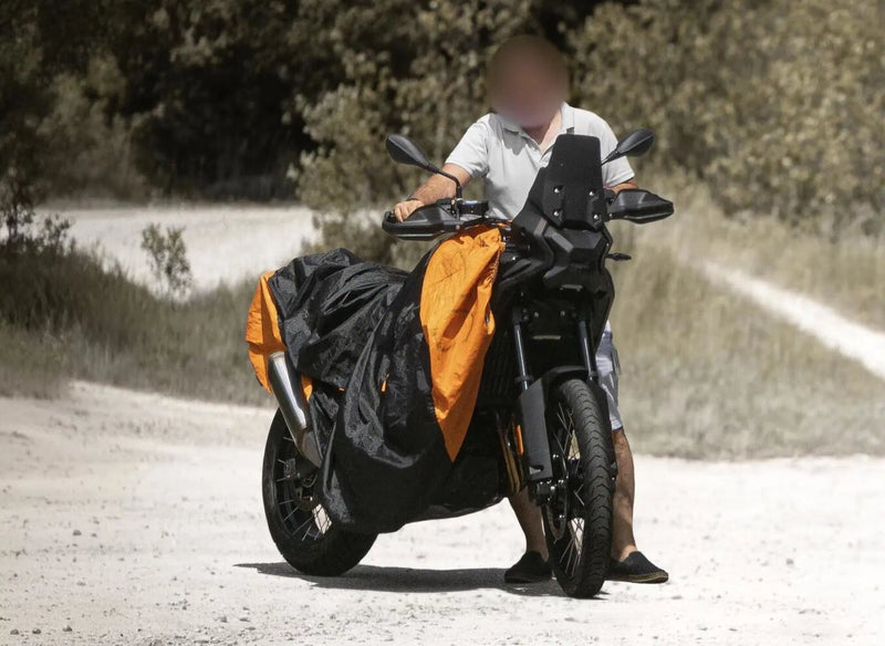 BMW F 600 GS: Was an der neuen mittelgroßen GS wahr ist - vom Prototyp mit 21-Zoll-Vorderrad bis zur erwarteten Markteinführung 2028