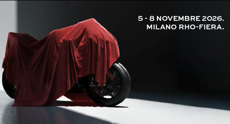 EICMA 2026: alle erwarteten neuen Maxi-Enduros, Crossover- und Adventure-Motorräder in Mailand