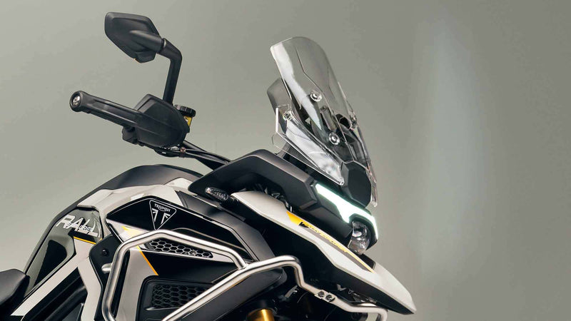 EICMA 2026 ultime notizie: Kawasaki KLE 650 registrata, Tiger 1200 con radar e le adventure in arrivo a Milano